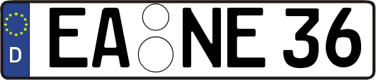 EA-NE36
