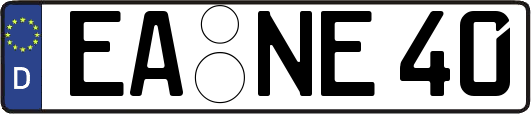 EA-NE40