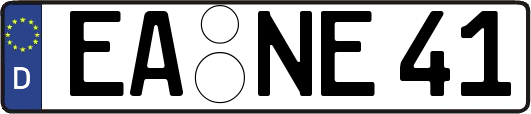 EA-NE41