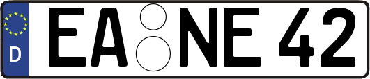 EA-NE42