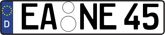 EA-NE45