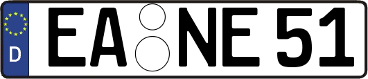 EA-NE51