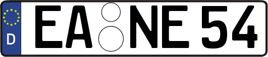 EA-NE54