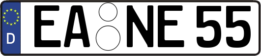 EA-NE55