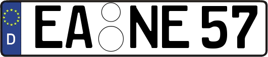 EA-NE57