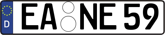 EA-NE59