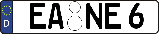 EA-NE6