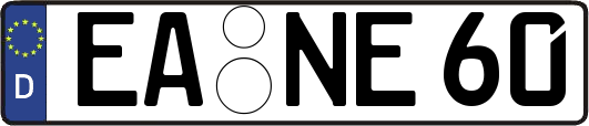 EA-NE60