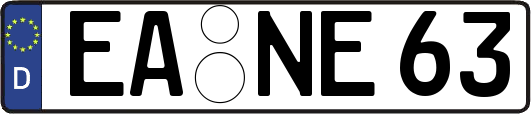 EA-NE63