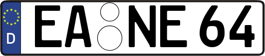 EA-NE64