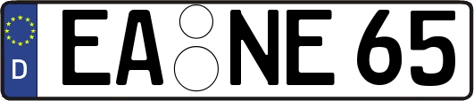 EA-NE65
