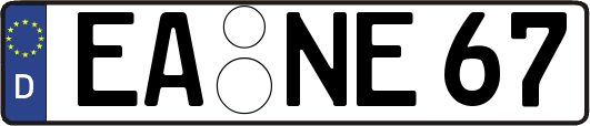 EA-NE67
