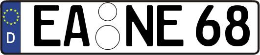 EA-NE68