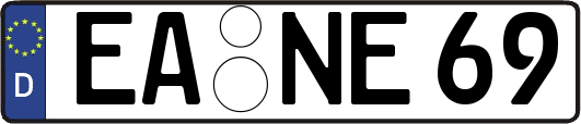 EA-NE69
