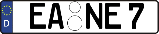 EA-NE7