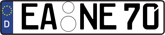 EA-NE70