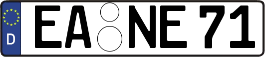 EA-NE71