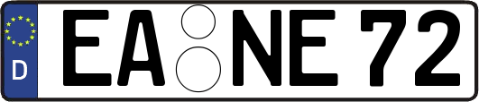 EA-NE72