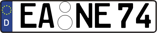 EA-NE74