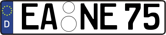 EA-NE75