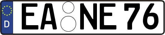EA-NE76