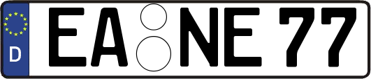 EA-NE77
