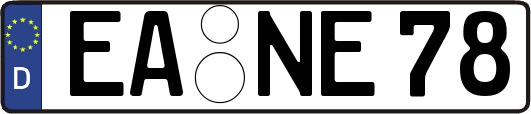 EA-NE78