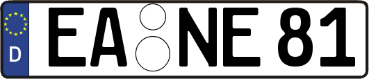 EA-NE81