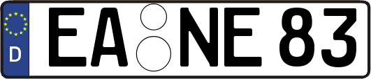 EA-NE83