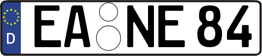 EA-NE84