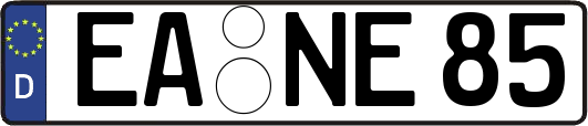 EA-NE85