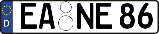 EA-NE86