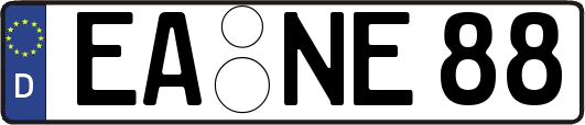 EA-NE88