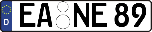 EA-NE89
