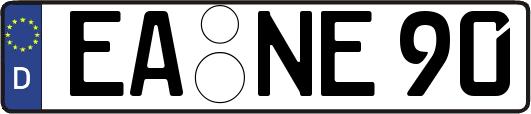 EA-NE90