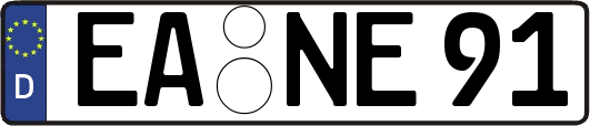 EA-NE91