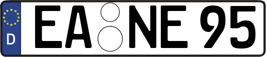 EA-NE95