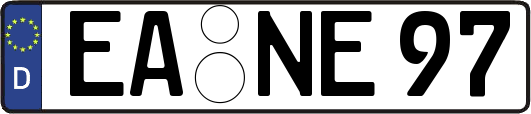 EA-NE97