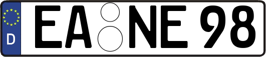 EA-NE98