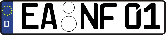 EA-NF01