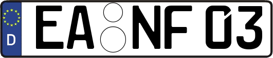 EA-NF03