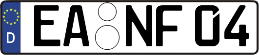EA-NF04