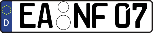 EA-NF07