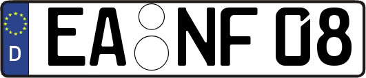 EA-NF08