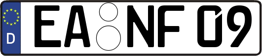 EA-NF09