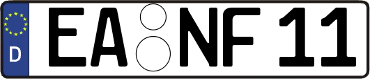 EA-NF11