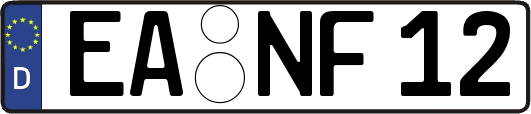 EA-NF12