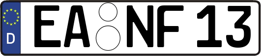 EA-NF13