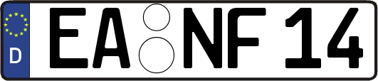 EA-NF14