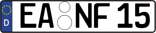 EA-NF15
